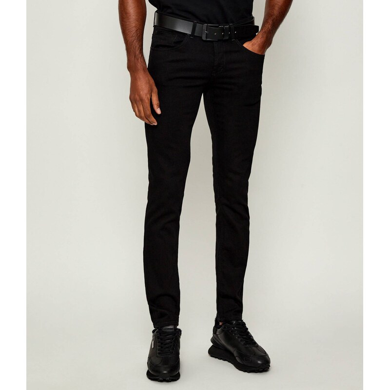 DONDUP - made in Italy Džíny GEORGE | Skinny fit