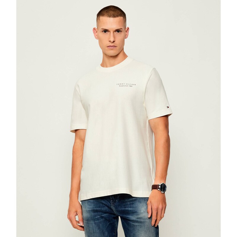 Tommy Hilfiger Tričko | regular fit