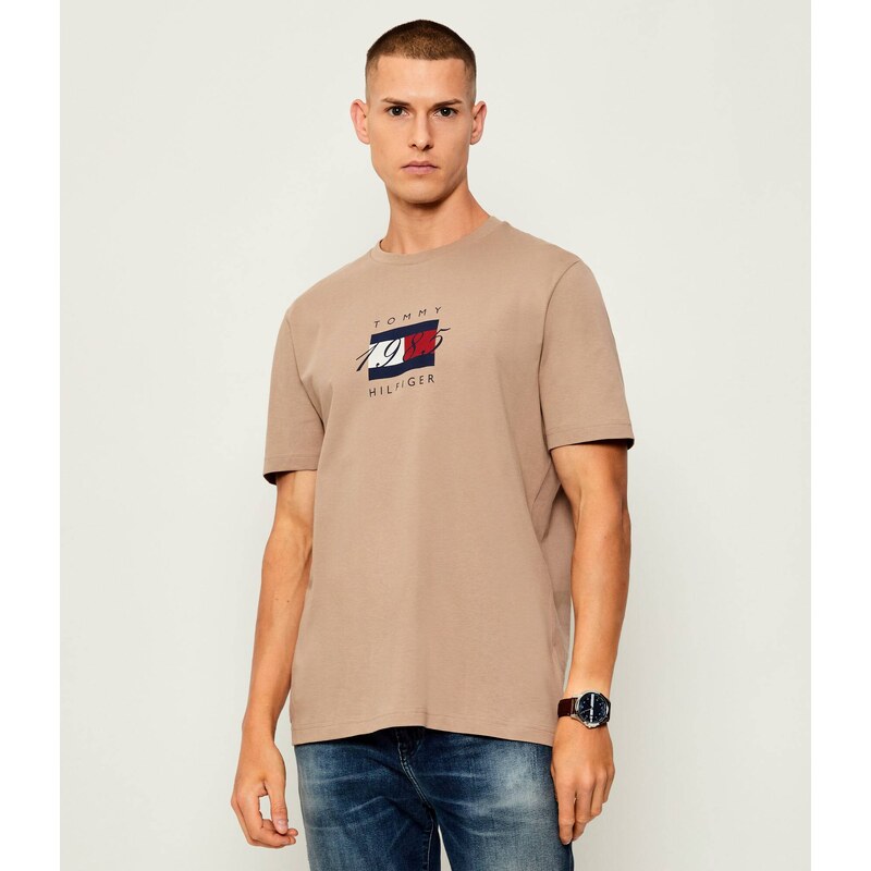 Tommy Hilfiger Tričko | regular fit