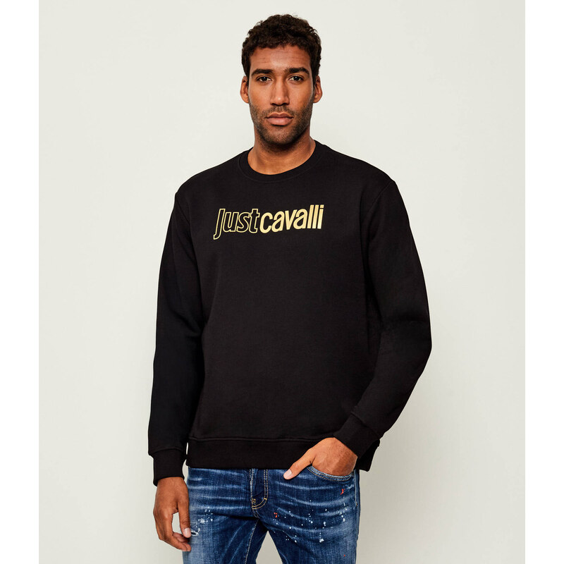 Just Cavalli Mikina | regular fit