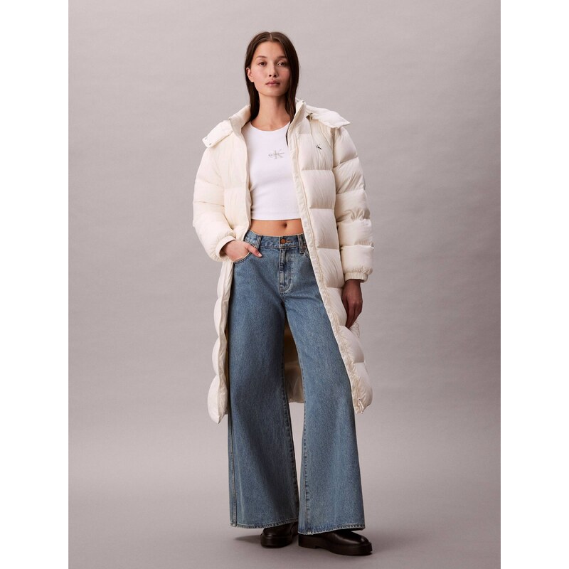Calvin Klein Jeans Péřový kabát ESSENTIAL 107872932