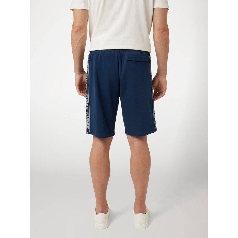 GUESS ACTIVE Šortky ARLO | regular fit