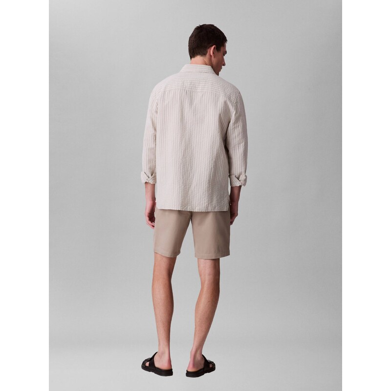 Calvin Klein Šortky chino | regular fit