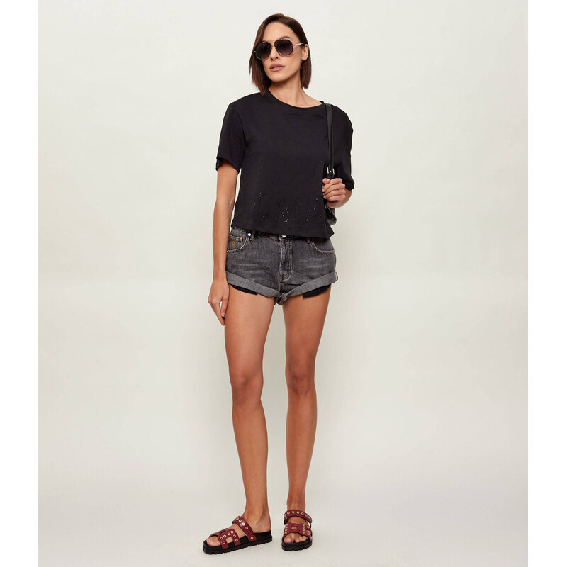Guess Pantofle FASHIE