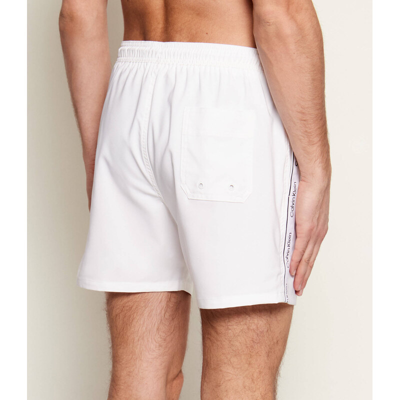 Calvin Klein Underwear Koupací šortky | regular fit