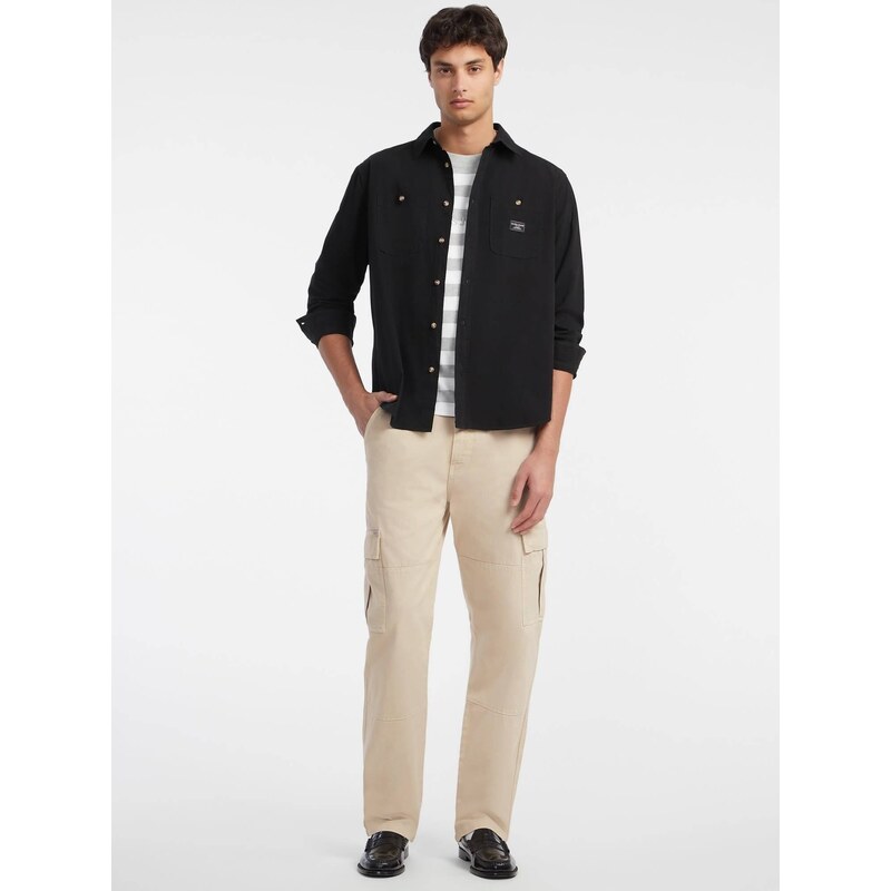 Guess Jeans Košile | Classic fit