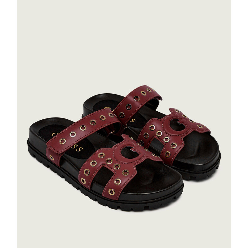 Guess Pantofle FASHIE