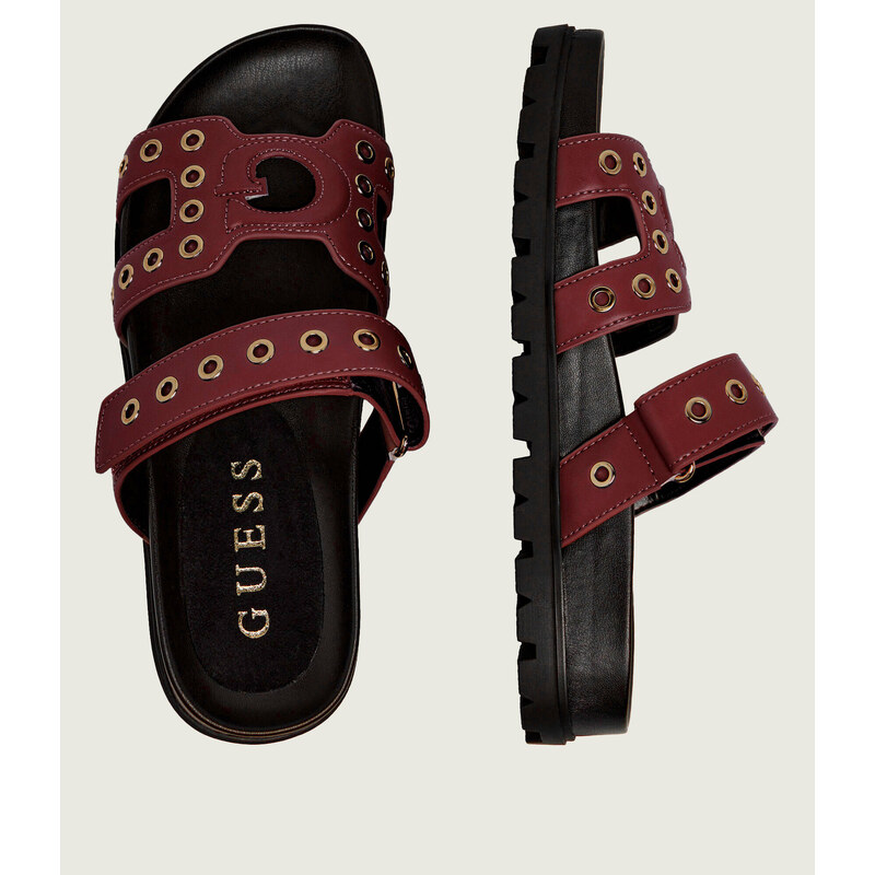 Guess Pantofle FASHIE