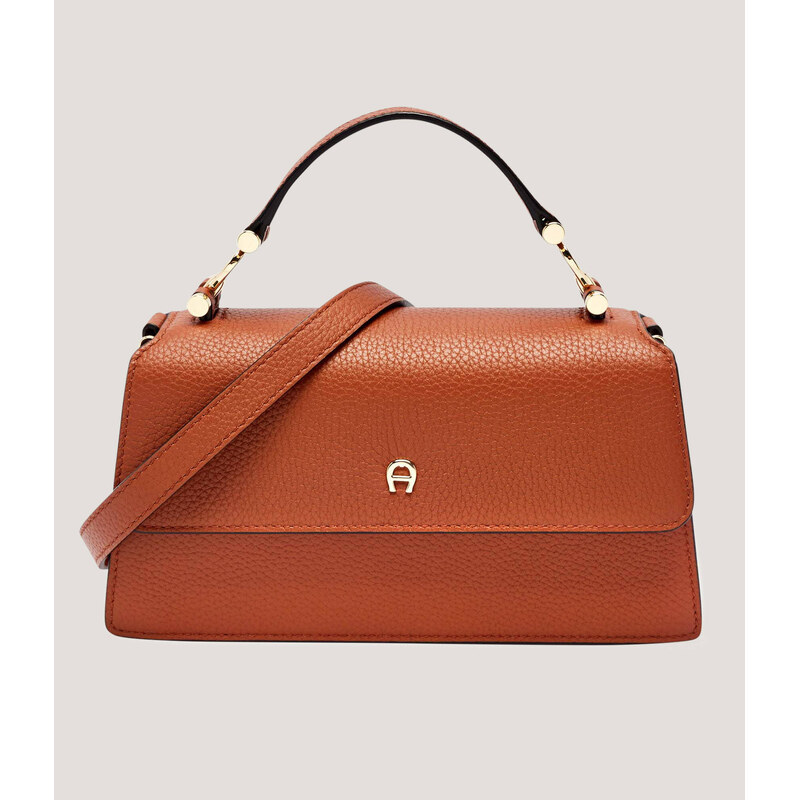 Aigner Kůžoný kufřík DELIA 107873100