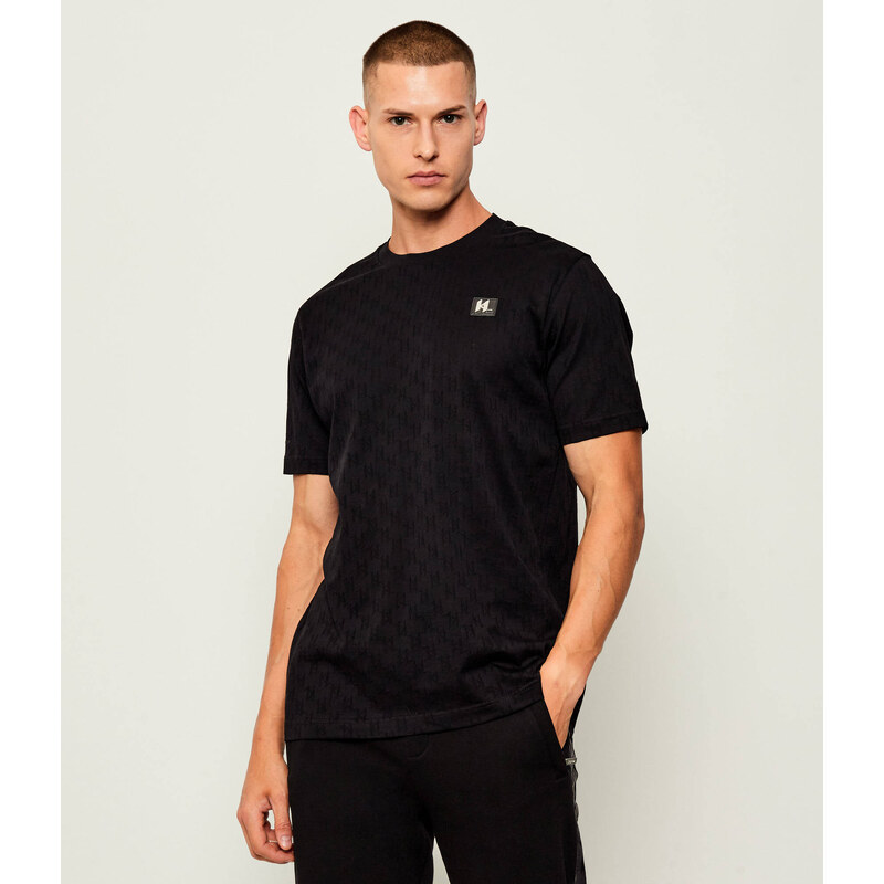 Karl Lagerfeld Tričko | regular fit