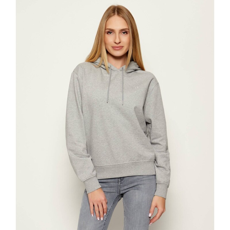 Calvin Klein Jeans Mikina FRENCH TERRY | regular fit