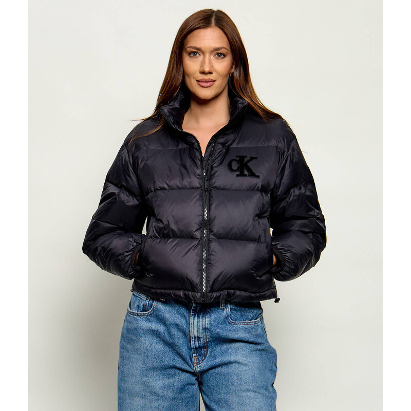 Calvin Klein Jeans Péřová bunda | regular fit 107873071