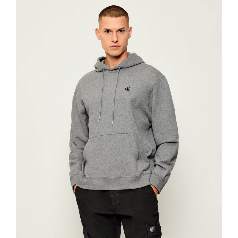 Calvin Klein Jeans Mikina 350 Terry | regular fit