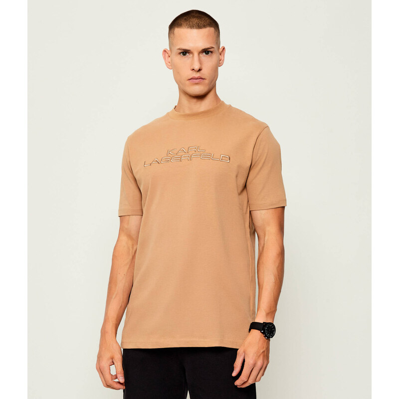 Karl Lagerfeld Tričko | regular fit