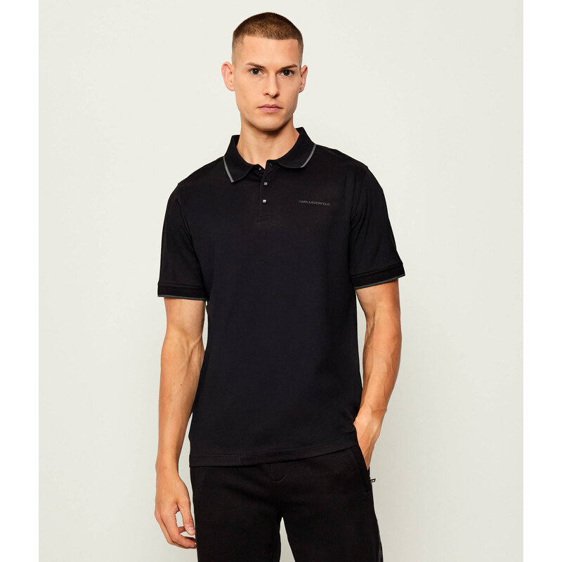 Karl Lagerfeld Polokošile | regular fit