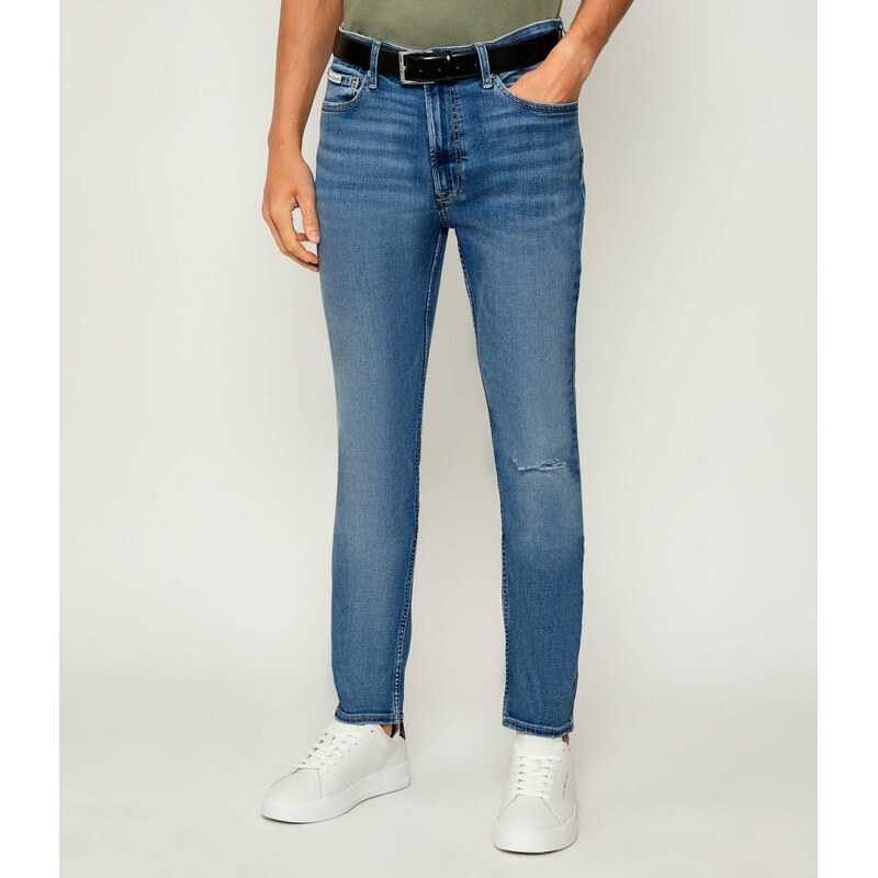 Calvin Klein Jeans Džíny BROOKLYN | Skinny fit