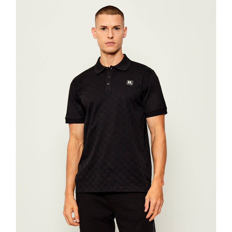 Karl Lagerfeld Polokošile | regular fit