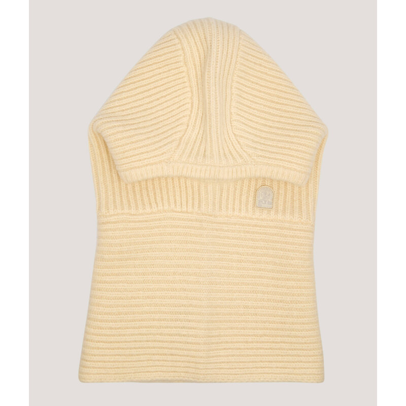 PARAJUMPERS Vlněná kukla BALACLAVA