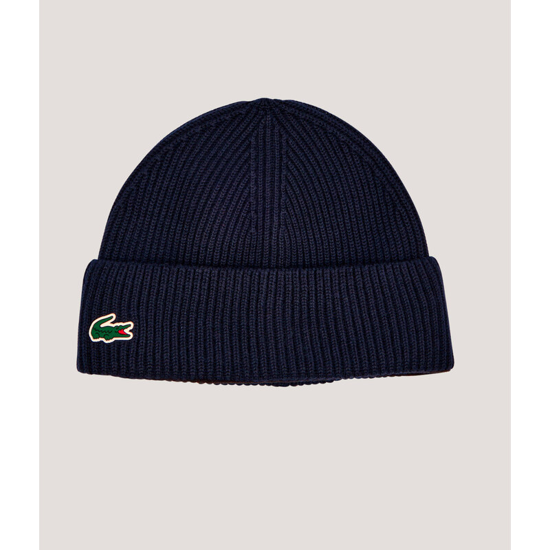 Lacoste Vlněná čepice