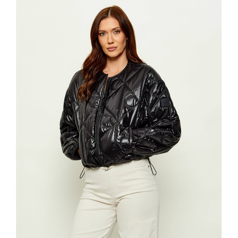 Calvin Klein Jeans Oboustranná bunda | Relaxed fit 107873069