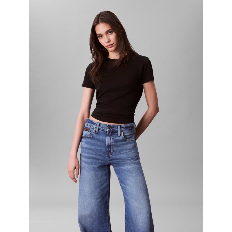Calvin Klein Tričko | Slim Fit