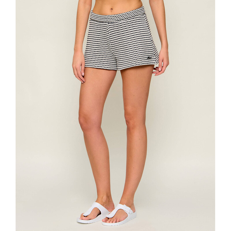 Karl Lagerfeld Jeans Šortky Crochet | regular fit 114869191