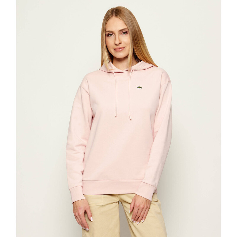 Lacoste Mikina | Oversize fit