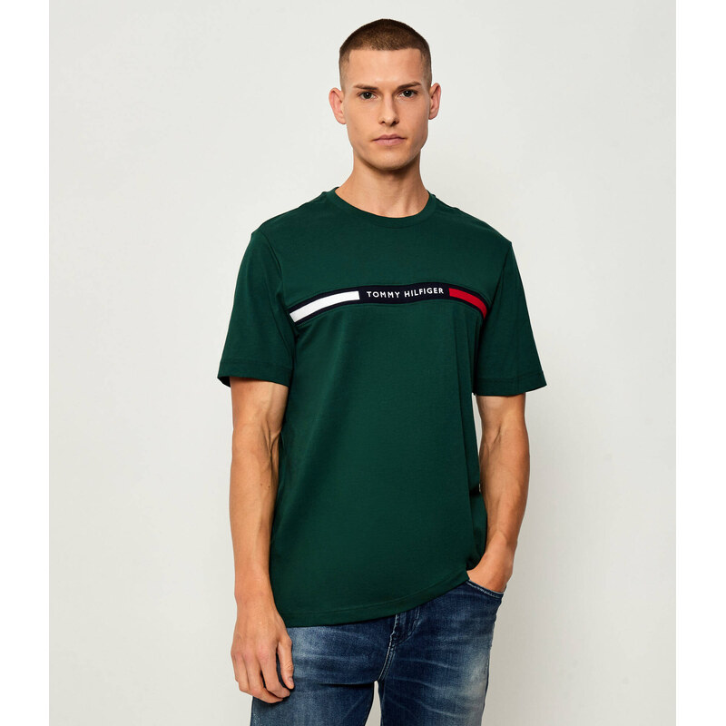 Tommy Hilfiger Tričko | regular fit