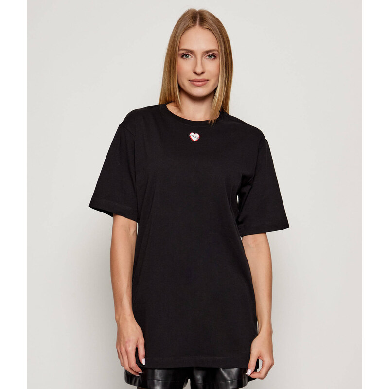 Pinko Tričko MIGLIO | Loose fit 107873085