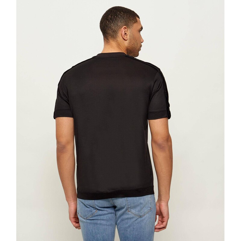 Emporio Armani Tričko | regular fit