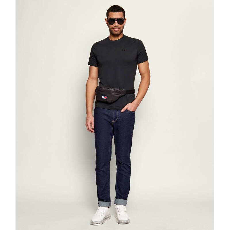 Calvin Klein Jeans Džíny RINSE | Slim Fit