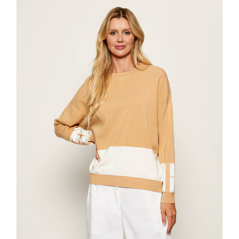 Elisabetta Franchi Svetr | regular fit