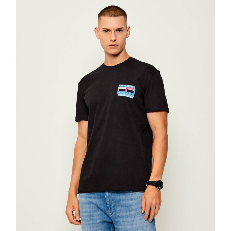 Tommy Jeans Tričko | regular fit