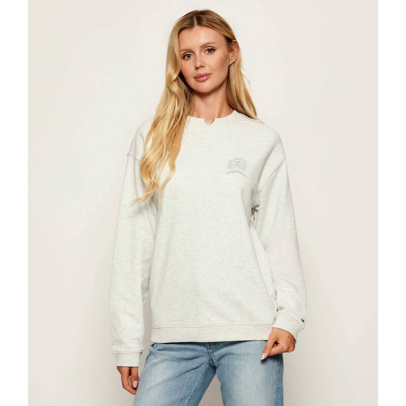 Tommy Jeans Mikina | Relaxed fit