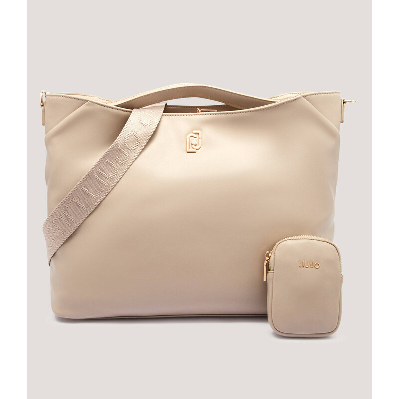 Liu Jo Kabelka shopper + váček ACHALA 107835949