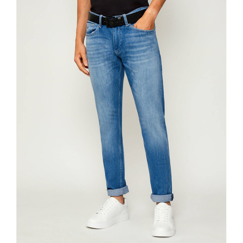 Tommy Jeans Džíny AUSTIN | Tapered fit