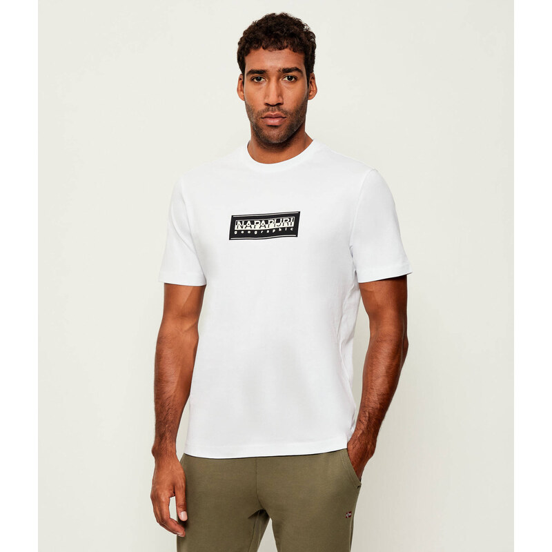 Napapijri Tričko | regular fit