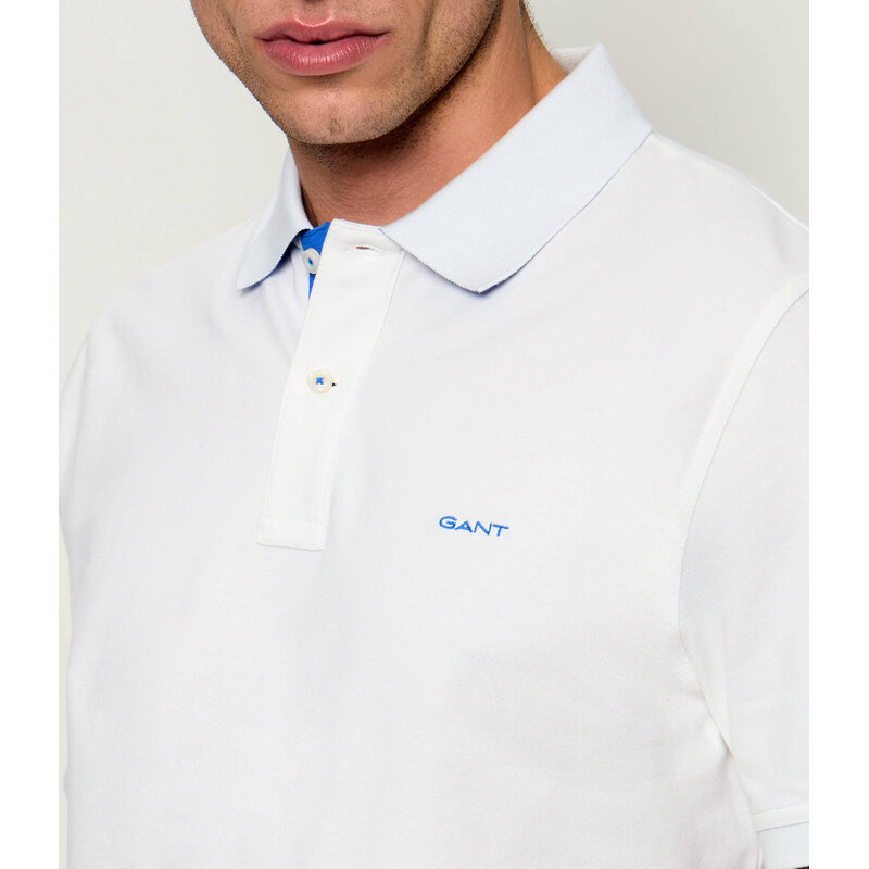 Gant Polokošile | regular fit