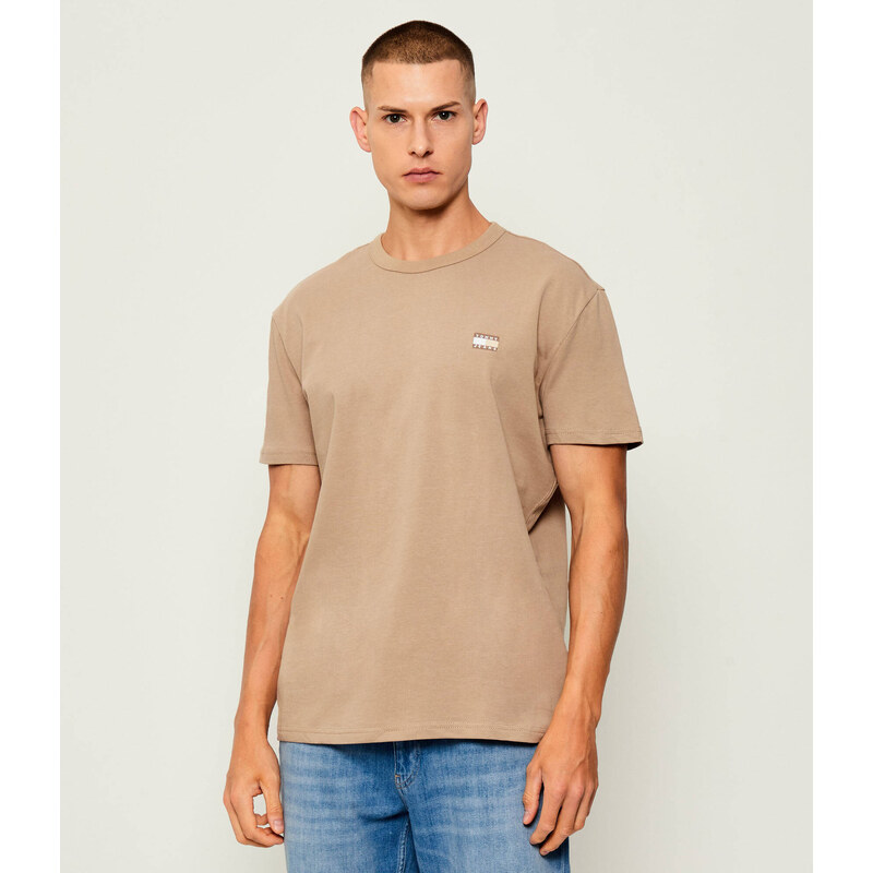 Tommy Jeans Tričko | regular fit