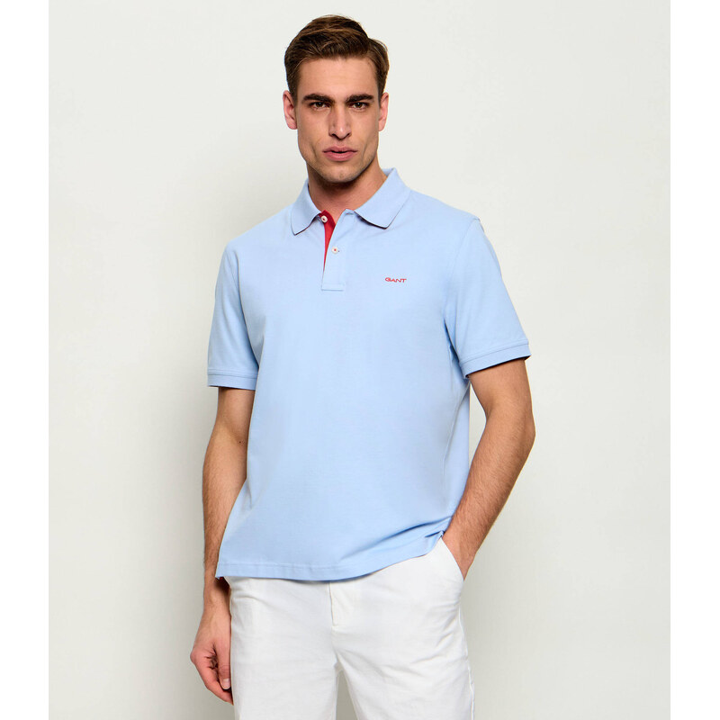 Gant Polokošile | regular fit