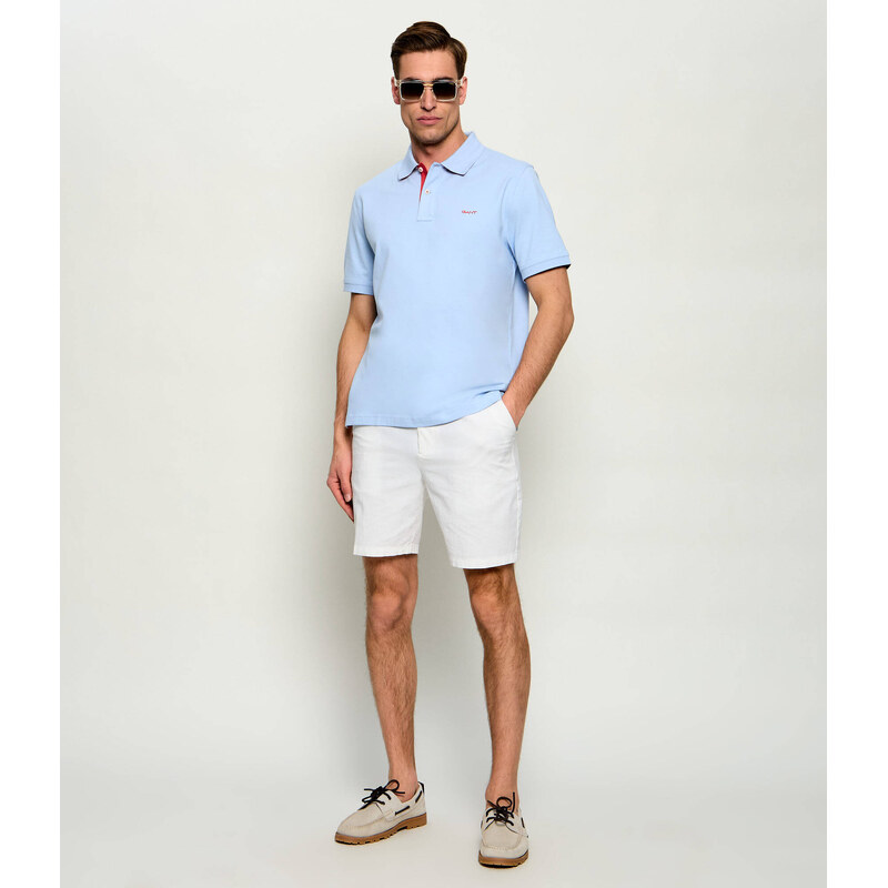 Gant Polokošile | regular fit