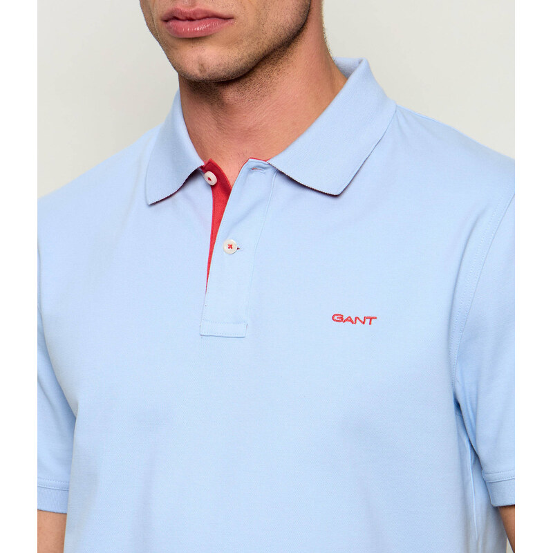 Gant Polokošile | regular fit