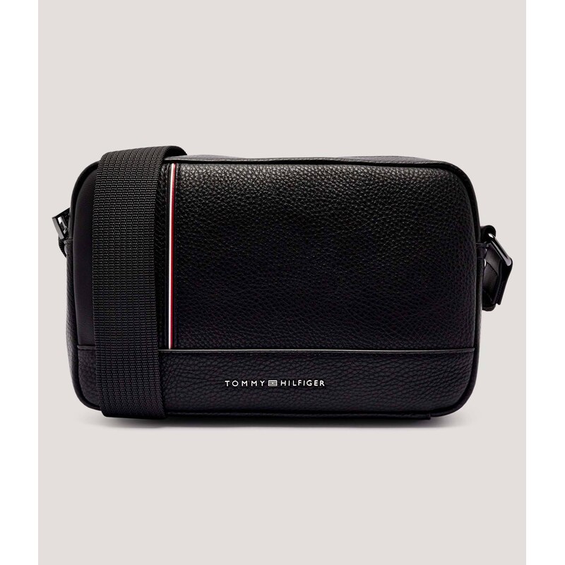 Tommy Hilfiger Reportérka
