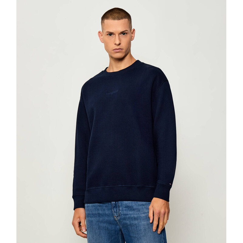 Tommy Jeans Mikina | Relaxed fit