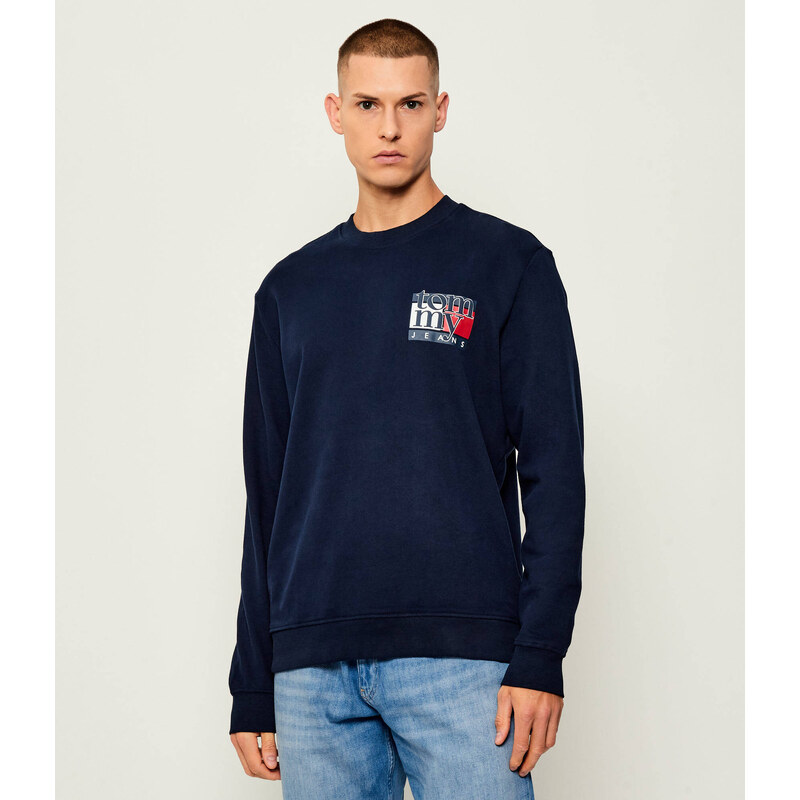 Tommy Jeans Mikina | regular fit