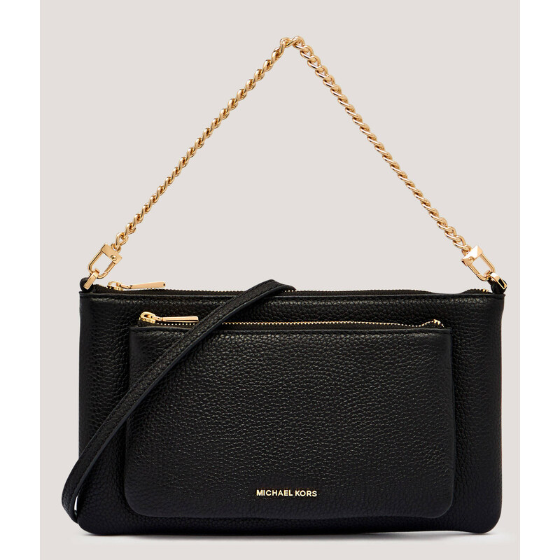 Michael Kors Kůžoná psaníčko Jet Set 107835806