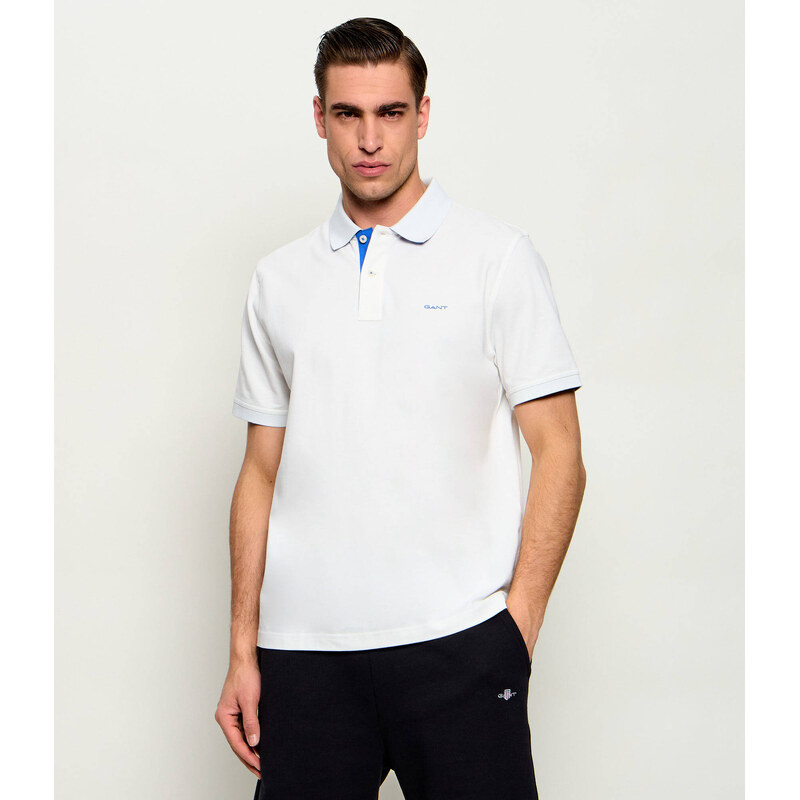 Gant Polokošile | regular fit
