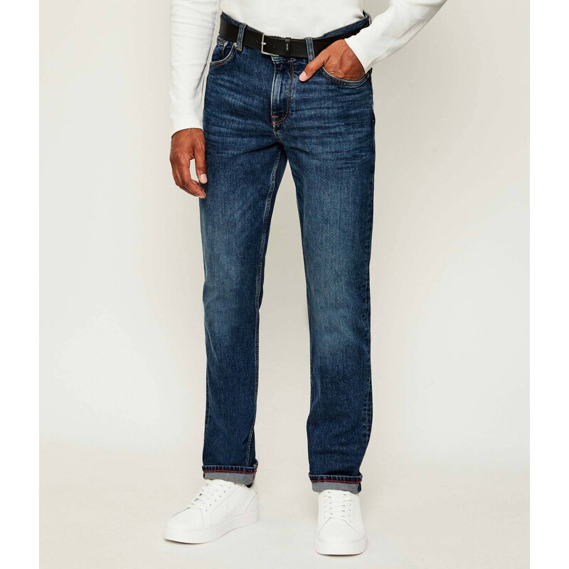 Tommy Hilfiger Džíny Denton | Straight fit