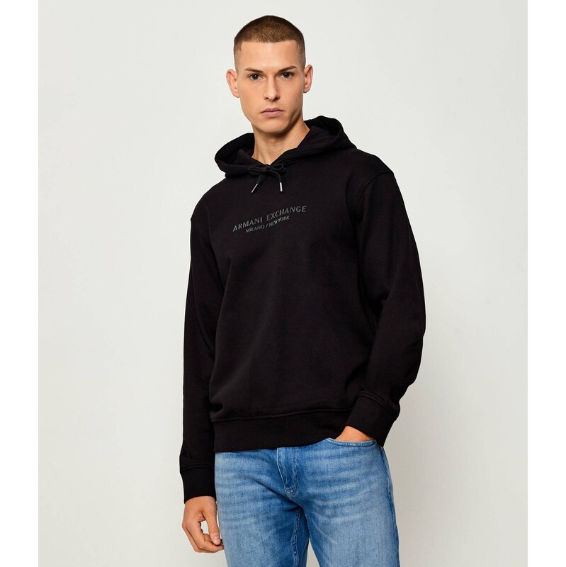 Armani Exchange Mikina | regular fit