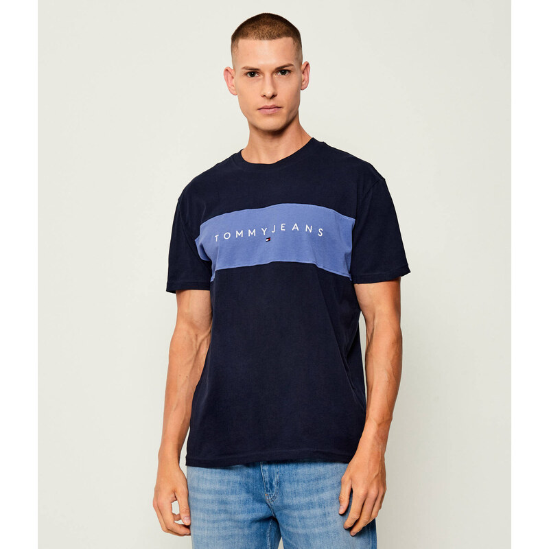 Tommy Jeans Tričko | regular fit